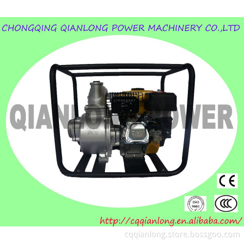 4inch Gasoline Water Pump